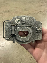 Load image into Gallery viewer, Vintage Great American Buckle Co Bottle Opener Belt Buckle
