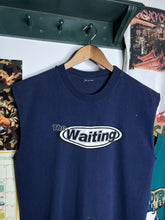 Load image into Gallery viewer, Vintage The Waiting Tee (L)
