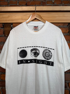 Vintage In Sight Art Tee (XL)