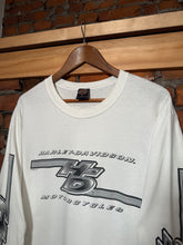 Load image into Gallery viewer, Vintage 1998 Harley Davidson Beartooth Longsleeve Shirt (M)
