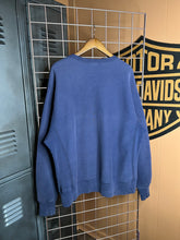 Load image into Gallery viewer, Vintage Penn State Plaid Embroidered Crewneck (XL)
