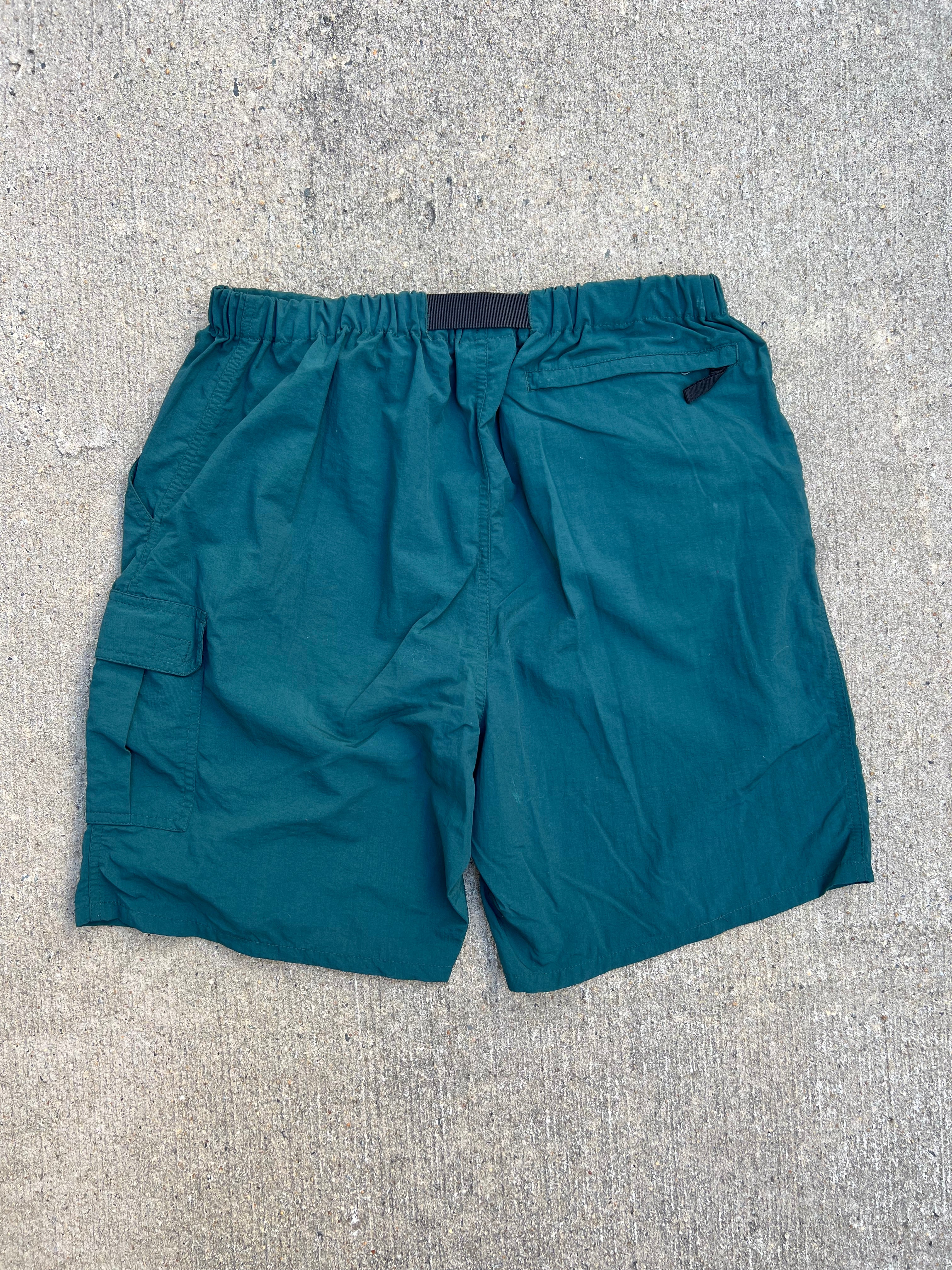 Vintage Panama Jack Shorts (30)