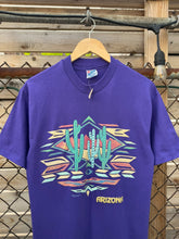 Load image into Gallery viewer, Vintage 1993 Arizona Puffy Print Tee (M)
