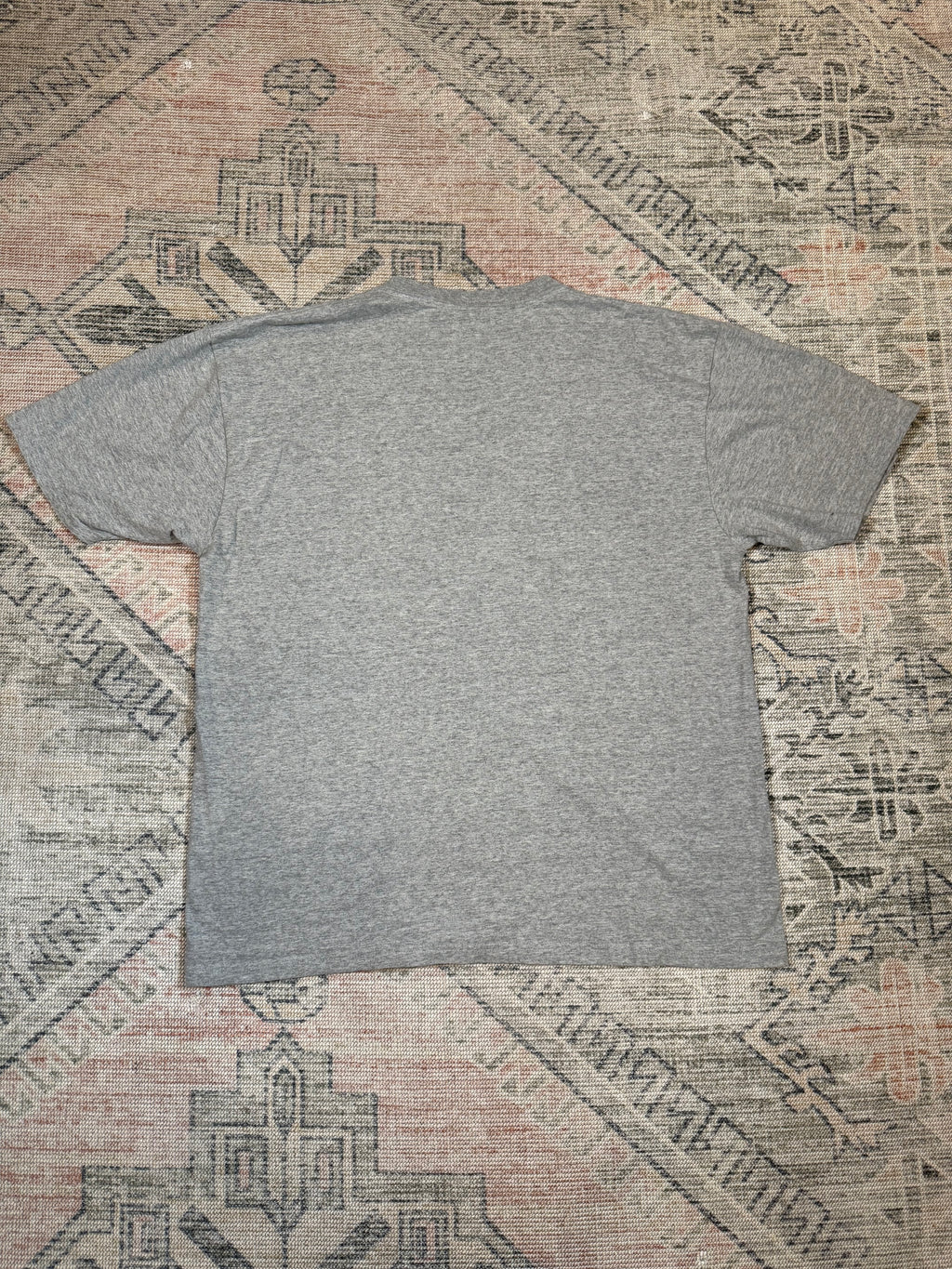 Vintage 2004 Ohio State Fiesta Bowl T-Shirt (XL)