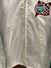 Load image into Gallery viewer, Vintage Quaker State Racing Patch Jacket (XL)
