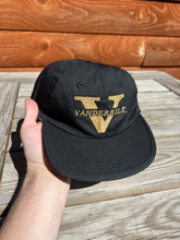 Load image into Gallery viewer, Vintage Reversible Vanderbilt Unworn Hat
