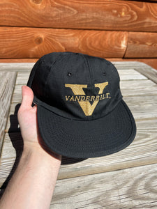 Vintage Reversible Vanderbilt Unworn Hat