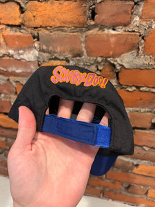 Vintage 90s Scooby Doo Kings Dominion Hat