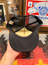 Load image into Gallery viewer, Vintage 80s I Wish I Had A Job To Shove Trucker Hat

