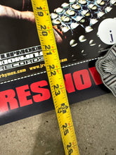 Load image into Gallery viewer, Vintage Early 2000s Busta Rhymes Album Promo Poster (18x24)
