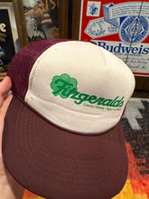 Load image into Gallery viewer, Vintage 80s Fitzgeralds Casino Trucker Hat
