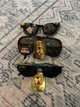 Load image into Gallery viewer, Lot of 3 Vintage Panama Jack Sunglasses
