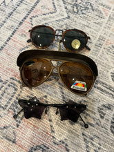 Load image into Gallery viewer, Lot of 3 Vintage Panama Jack Sunglasses
