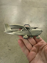 Load image into Gallery viewer, Vintage Plane Belt Buckle
