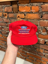 Load image into Gallery viewer, Vintage Ford Motorsport Nationals SnapBack Hat
