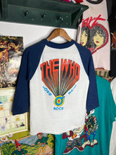 Load image into Gallery viewer, Vintage 80s The Who Tribute To Keith Moon Shirt (WM)
