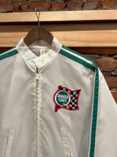 Load image into Gallery viewer, Vintage Quaker State Racing Patch Jacket (XL)
