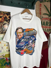 Load image into Gallery viewer, Vintage Rusty Wallace In Sunglasses Tee (XL)
