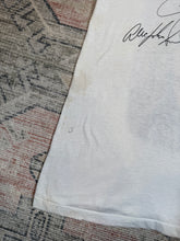 Load image into Gallery viewer, Vintage 80s Bon Jovi Concert Shirt (WS)
