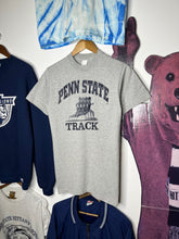 Load image into Gallery viewer, Vintage Penn State Track Tee (WS)
