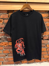 Load image into Gallery viewer, Vintage Top Heavy Dragon Double Sided Shirt (M)
