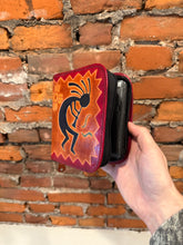 Load image into Gallery viewer, Early 2000s Kokopelli CD Case
