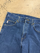 Load image into Gallery viewer, Vintage Carhartt Jeans (30x31)
