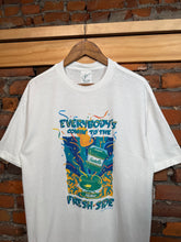 Load image into Gallery viewer, Vintage 1992 Salem Cigs Tee (XL)
