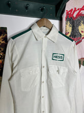 Load image into Gallery viewer, True Vintage Hess Patch Work Shirt (S)
