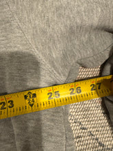Load image into Gallery viewer, Vintage Early 2000s Nike Grey Hoodie (L)
