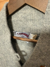 Load image into Gallery viewer, Vintage Cambridge Wool Button Sweater (WL)

