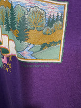 Load image into Gallery viewer, Vintage 90s Unworn Tennessee Nature Shirt  (L)
