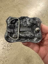 Load image into Gallery viewer, Vintage The American Cop Belt Buckle
