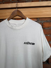 Load image into Gallery viewer, Vintage 80s Hind Night Vision Biking Shirt (XL)
