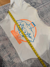 Load image into Gallery viewer, Vintage 80s Zack International Bodybuilding Shirt (M)
