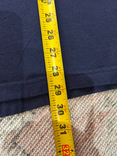 Load image into Gallery viewer, Vintage Ying Yang Longboard Cutoff Shirt (L/XL)
