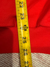 Load image into Gallery viewer, Vintage Embroidered Ohio State Crewneck (M)
