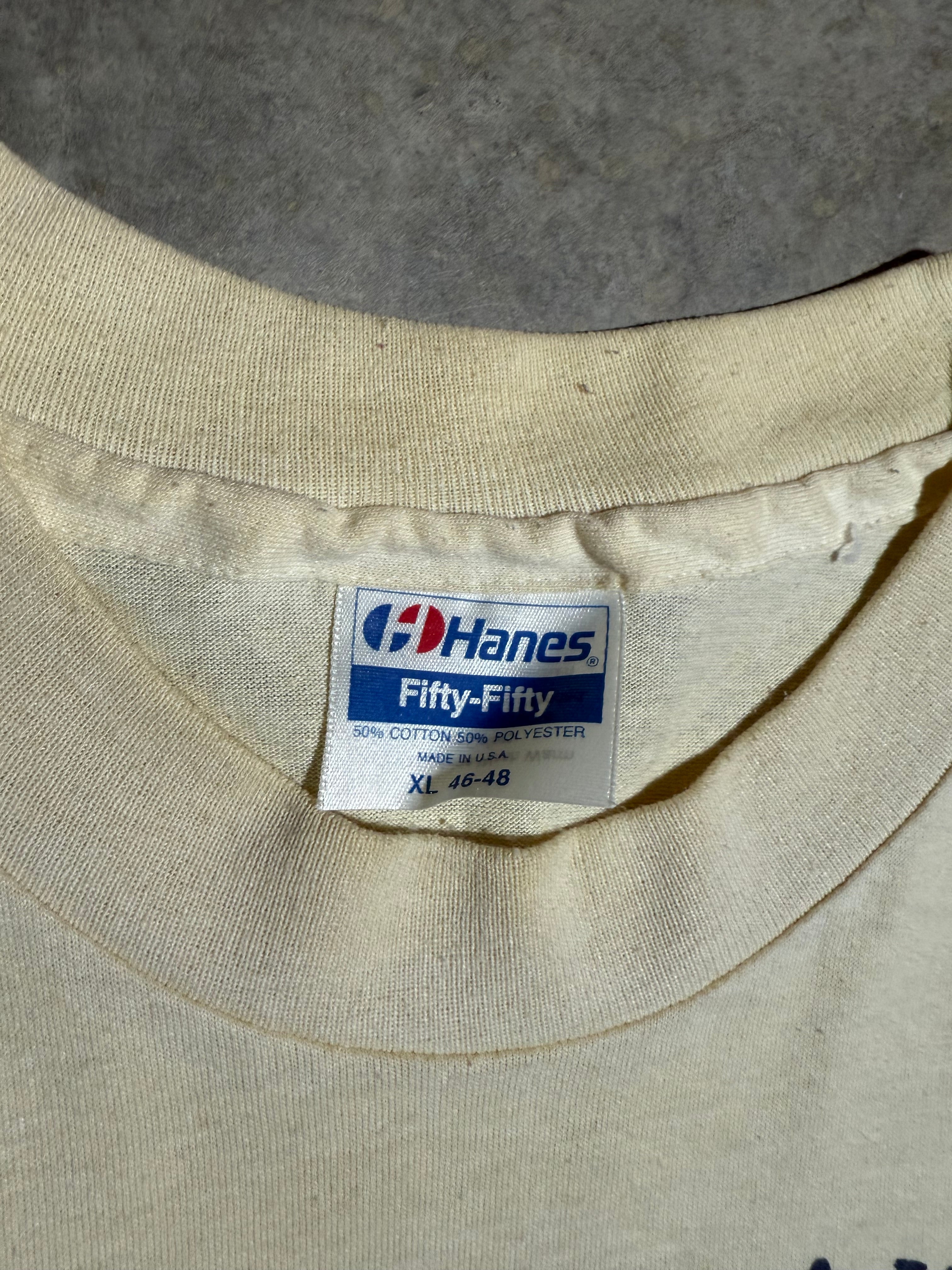 Vintage Odell Lake Oregon Early 90s Shirt (L)