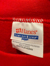 Load image into Gallery viewer, Vintage Embroidered Ohio State Crewneck (M)
