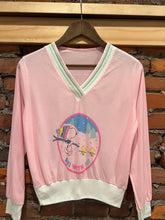 Load image into Gallery viewer, Vintage Skiing Snoopy Shirt (WXS)
