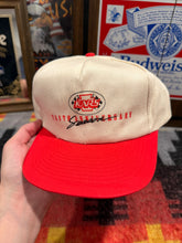 Load image into Gallery viewer, Vintage Kars Racing SnapBack Hat
