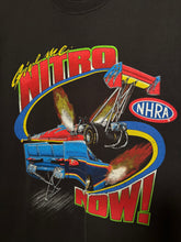 Load image into Gallery viewer, Vintage 90s Nitro Hot Rod T-Shirt (XL)
