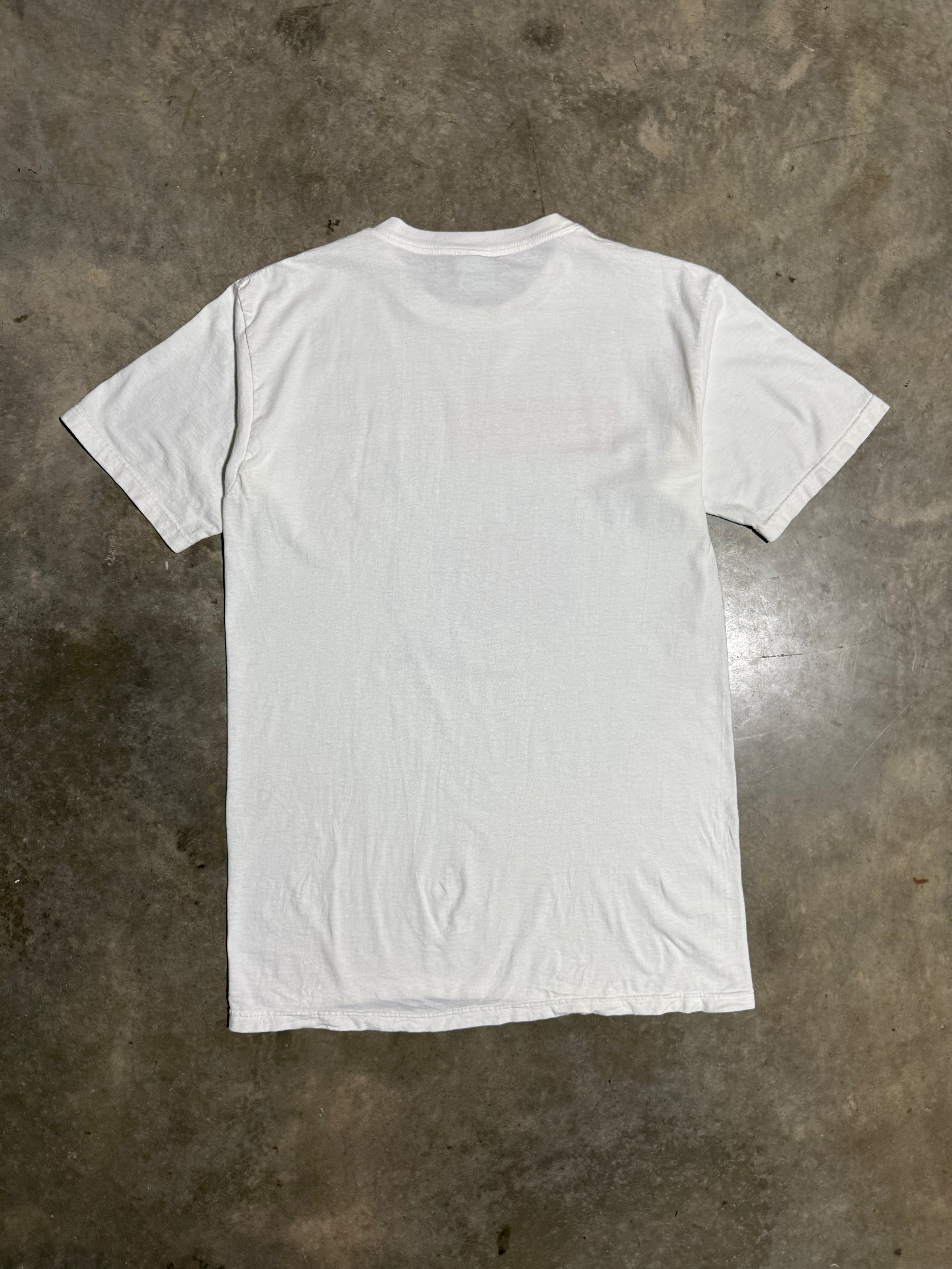 Vintage I Smoke Deal With It T-Shirt (L)
