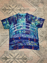Load image into Gallery viewer, Vintage Tie Dye Bridge T-Shirt (XL)
