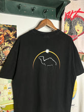 Load image into Gallery viewer, Vintage 90s Camel Cigs Sunrise Tee (XL)
