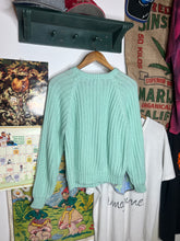 Load image into Gallery viewer, Vintage 80s Ricki Knit Sweater (WS)
