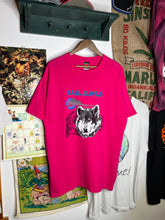 Load image into Gallery viewer, Vintage Disney Call of the Wild Tee (L)
