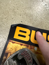 Load image into Gallery viewer, Vintage 2001 Busta Rhymes Double Sided Rap Poster (18x24)
