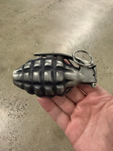Load image into Gallery viewer, Vintage Grenade Belt Buckle
