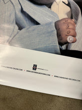 Load image into Gallery viewer, 2008 Lil Wayne Tha Carter 3 Promo Poster (18x24)
